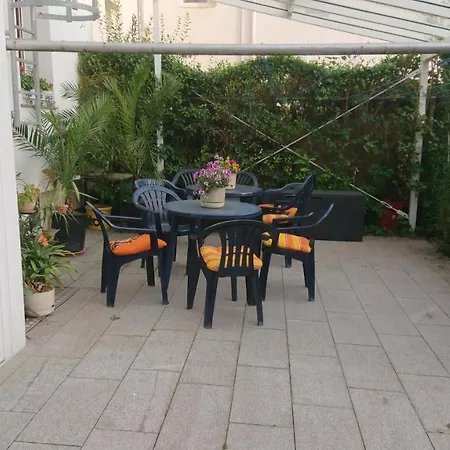 Affittacamere Reichel Freiberg