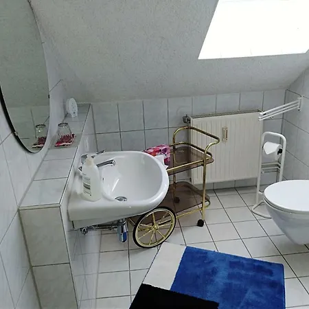 Affittacamere Reichel